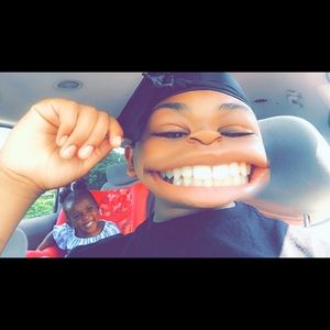 Meet your Posher, Zion